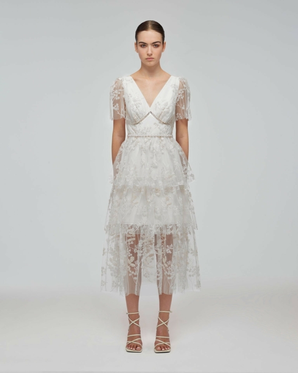 Top 21 Maternity Wedding Dress for Brides | Bridal Maternity Dresses | For Pregnant Bride | 6, 7 Months