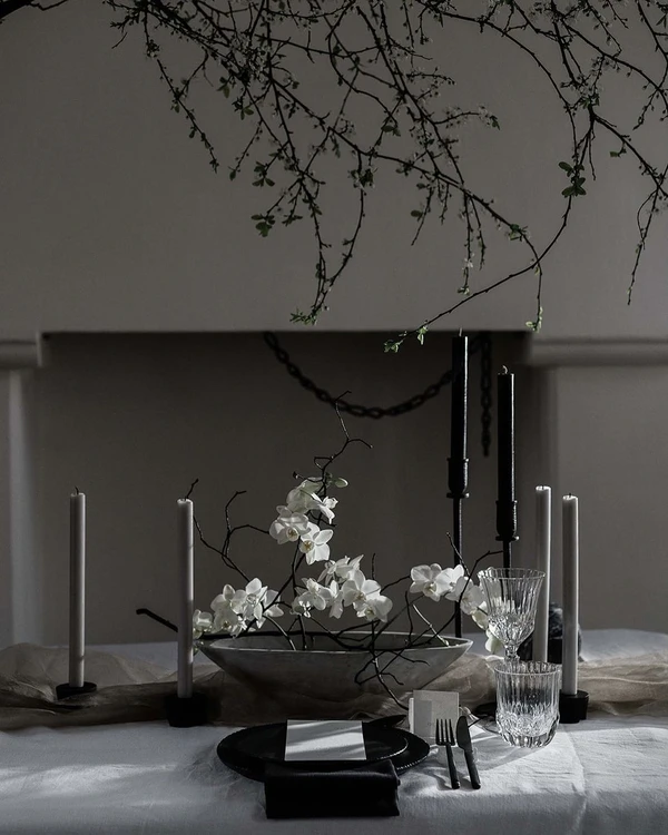 «All of my events are special in their own way,» says Anna of Kiss from Fleur — photo 2