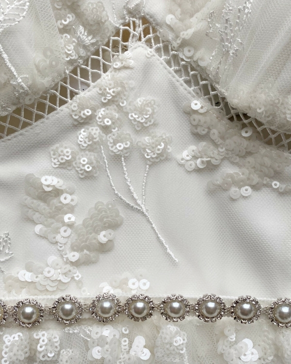 Top 21 Maternity Wedding Dress for Brides | Bridal Maternity Dresses | For Pregnant Bride | 6, 7 Months