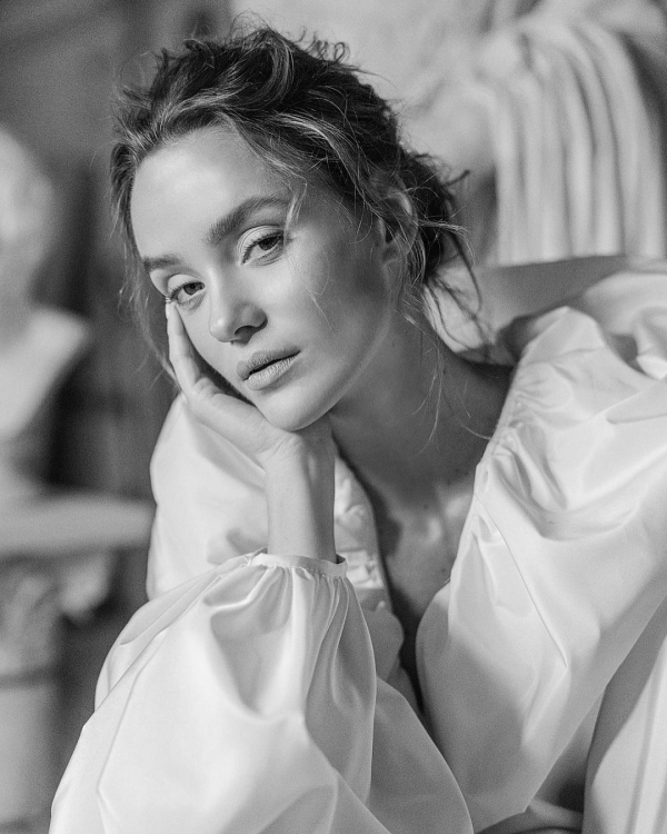 Photographers Laura Gordon