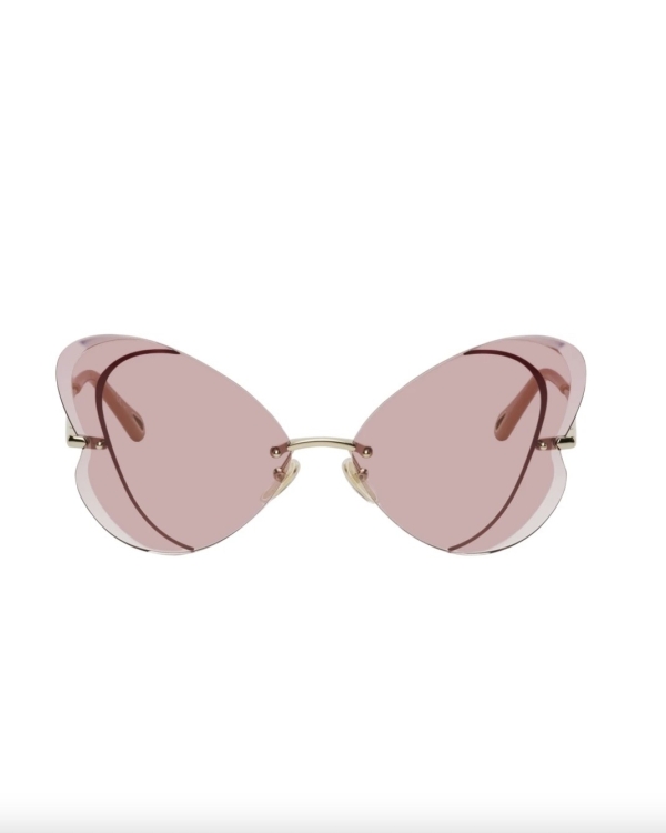 Sunglasses for a wedding