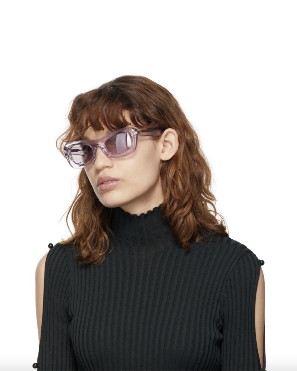 Sunglasses for a wedding