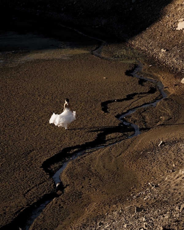 All of my events are special in their own way | Greek wedding planner | Kiss from Fleur