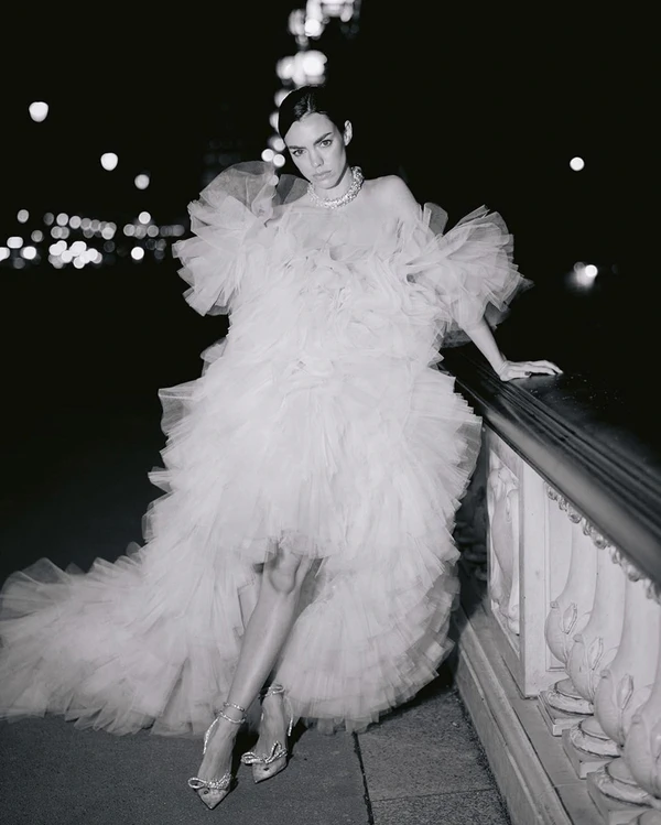«All of my events are special in their own way,» says Anna of Kiss from Fleur — photo 1