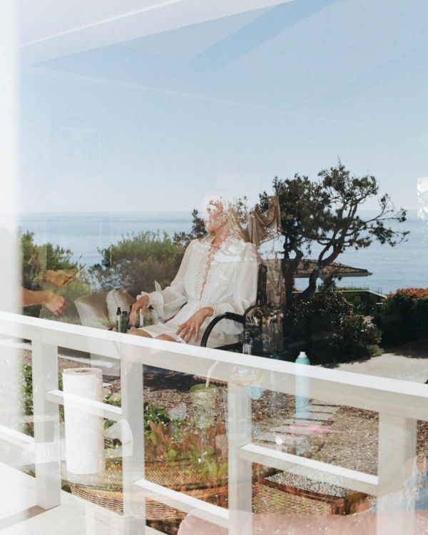 Photographers Monique Bianca