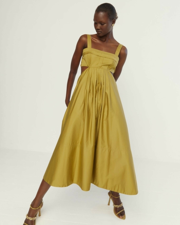 Top 12 Summer Maternity Dresses For a Wedding Guest | What to Wear to a Wedding When Pregnant