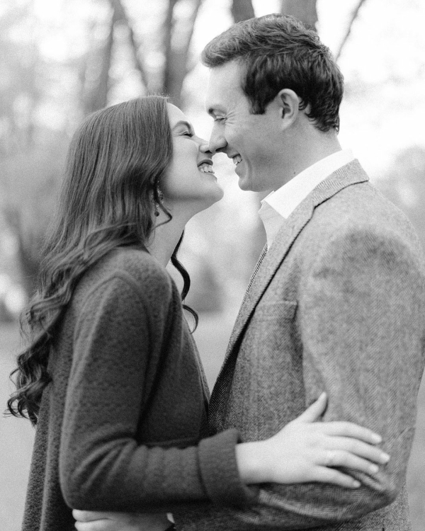 Photographers Laura Gordon