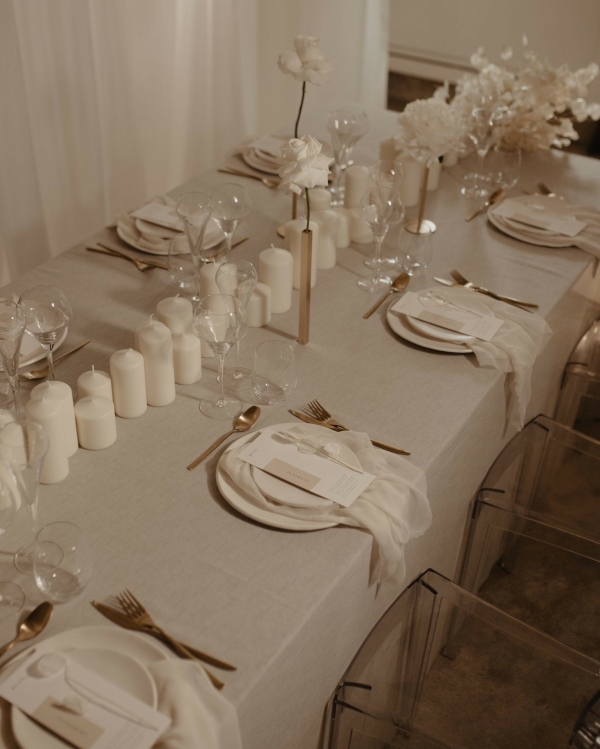 Everything About an Engagement Party