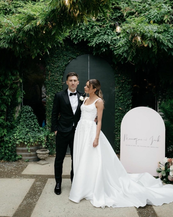 Planners The Nuptial Collective