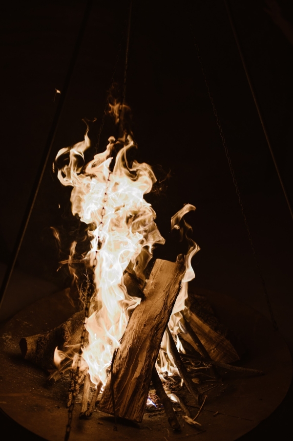 Pre – wedding shoot in Greece