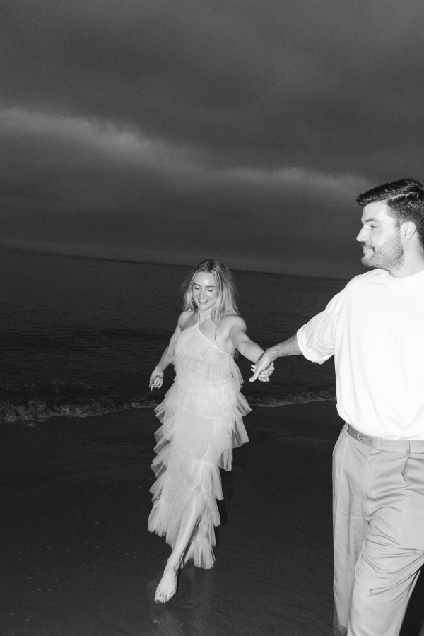 Photographers Monique Bianca