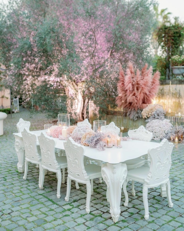 Florists Andrea Patrizi