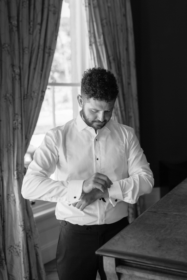 Elegant Wedding of Therese & Daniel on the Plains of Barun | Outdoor Travel-Ispired Wedding Venues of Melbourne