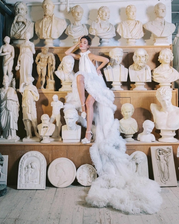 Photographers Laura Gordon