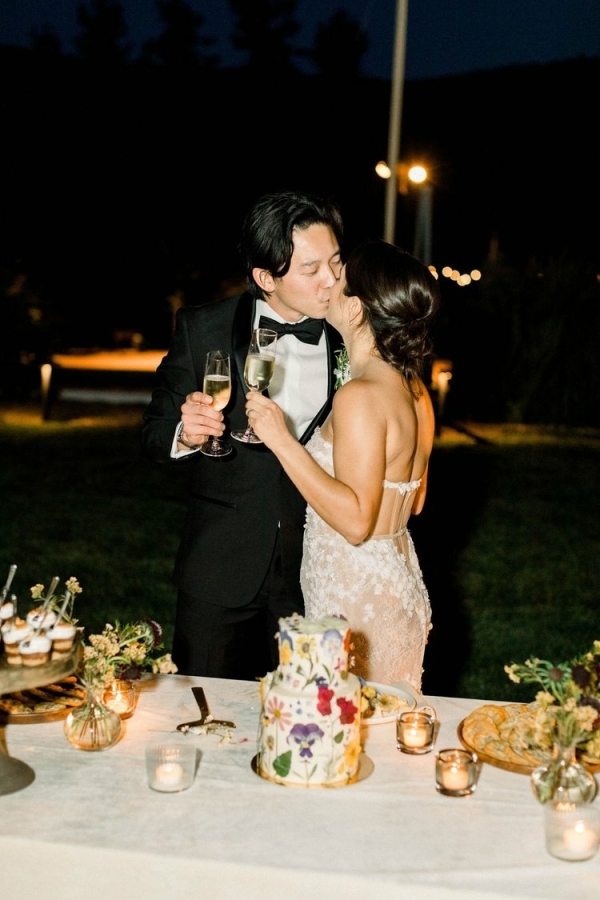 Florists Jenn Sanchez