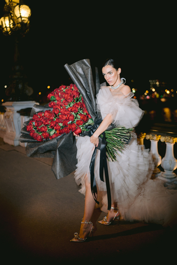 Planners Kiss from Fleur