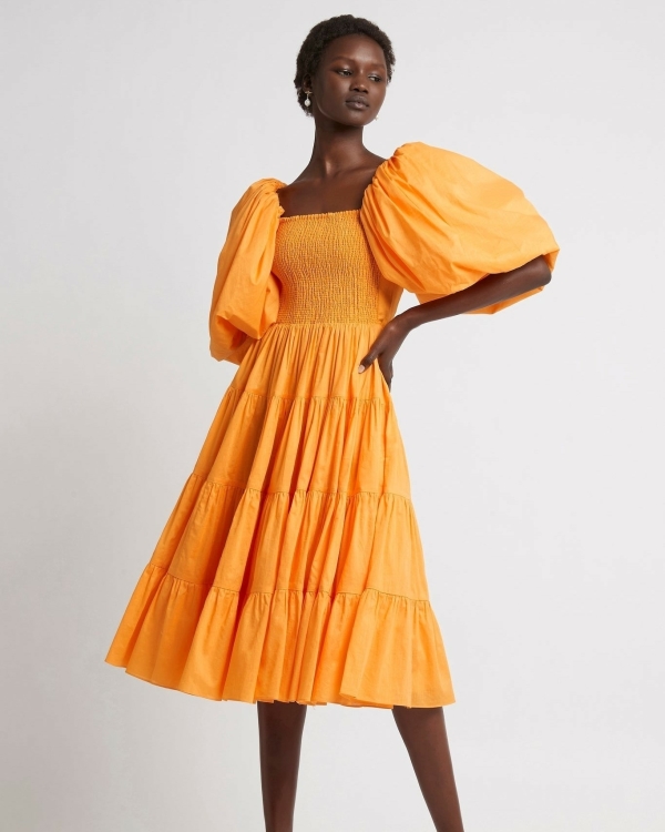 Top 12 Summer Maternity Dresses For a Wedding Guest | What to Wear to a Wedding When Pregnant