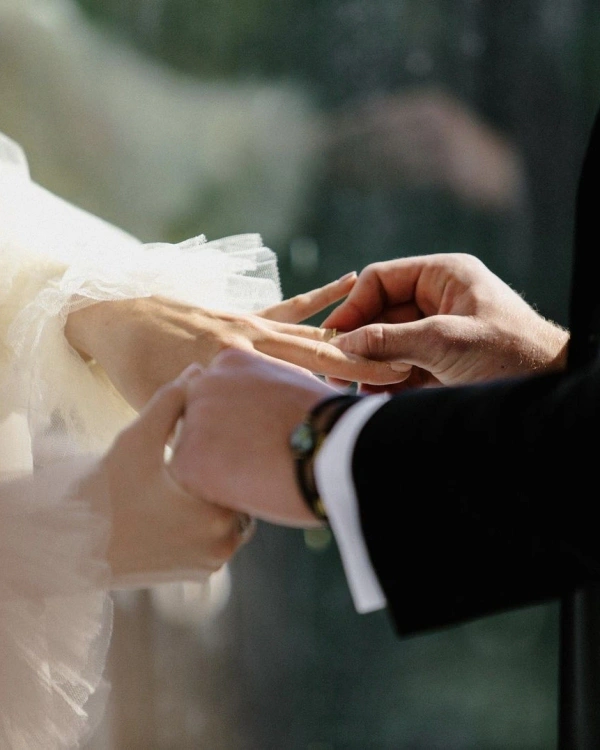 15 Best Wedding Photographers in Australia — photo 2