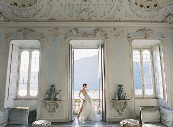 Photographers Laura Gordon