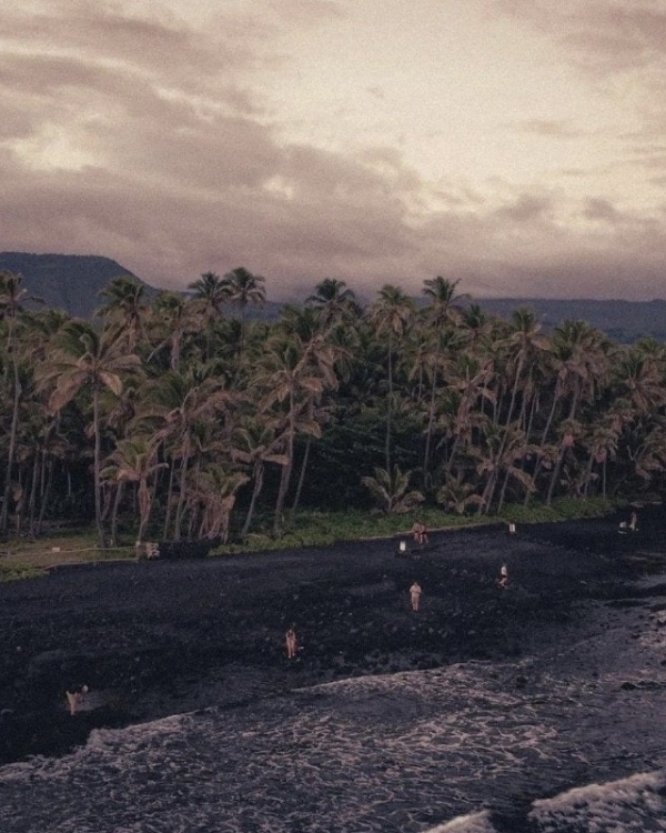 9 Must-Visit Places on Your Hawaiian Honeymoon