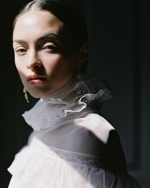 Photographers Laura Gordon