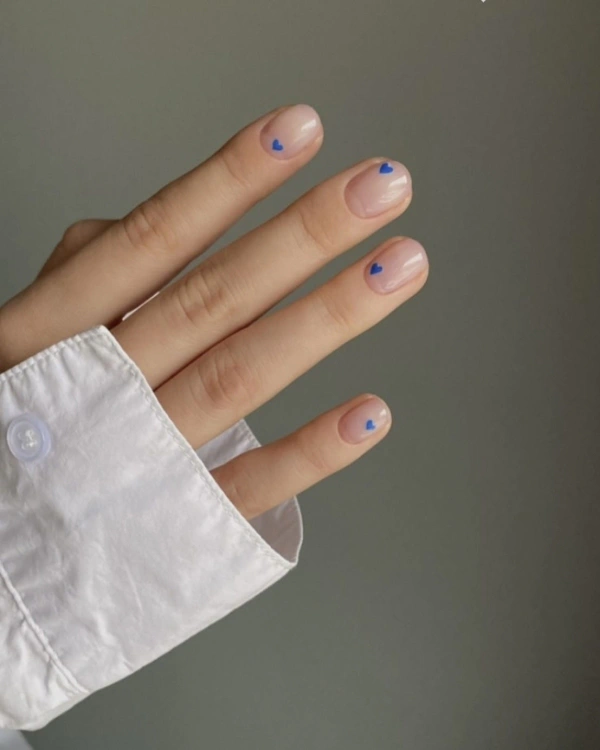 30 Wedding Nails Ideas You Should Try This Summer — photo 2
