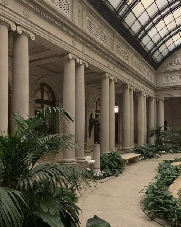 Top New York Wedding Venues