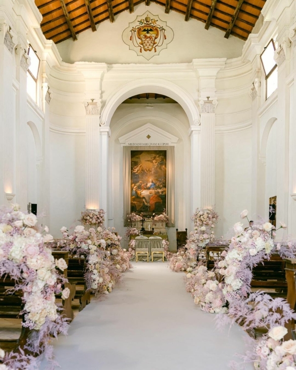 Florists Andrea Patrizi