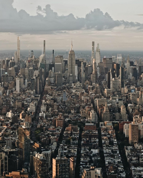 Top New York Wedding Venues