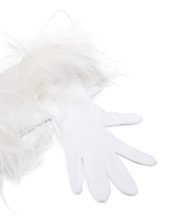 Top 7 Wedding Accessories with Feathers | Trendy Feathers Accessories for Wedding