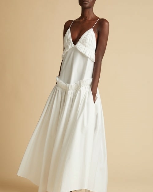 Top 21 Maternity Wedding Dress for Brides | Bridal Maternity Dresses | For Pregnant Bride | 6, 7 Months