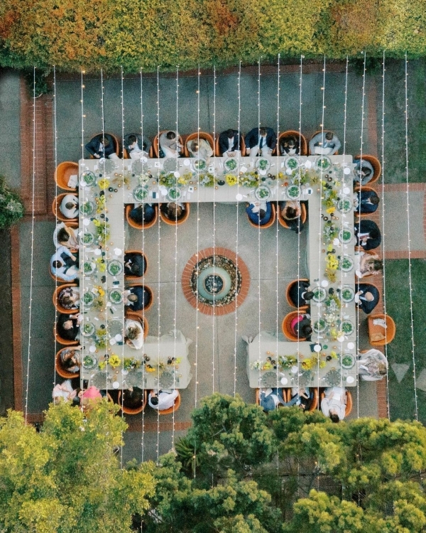 Photographers Laura Gordon