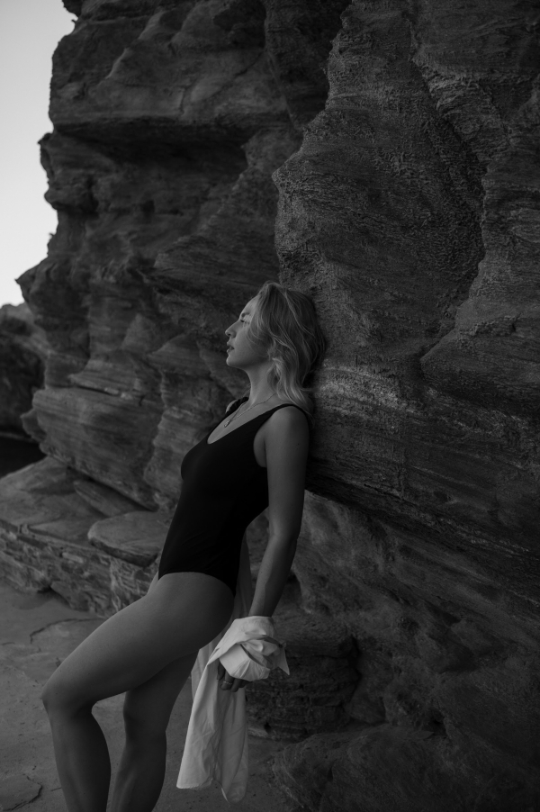 Pre – wedding shoot in Greece