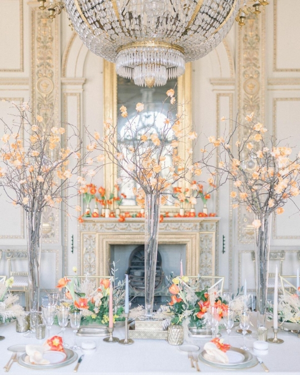 Florists Andrea Patrizi