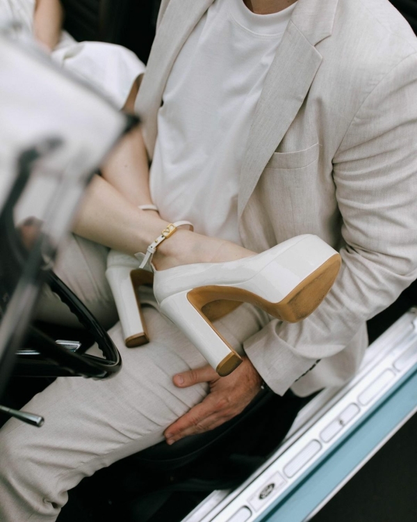 Photographers Monique Bianca