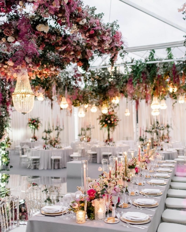 Florists Andrea Patrizi