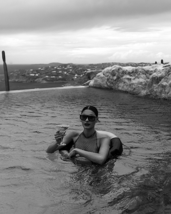 Planners Kiss from Fleur