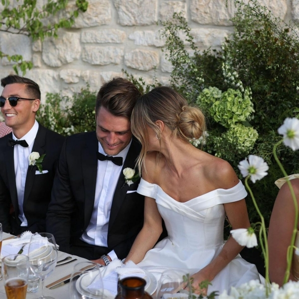 Planners The Nuptial Collective