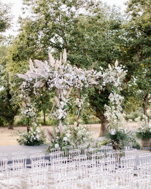 Florists Andrea Patrizi