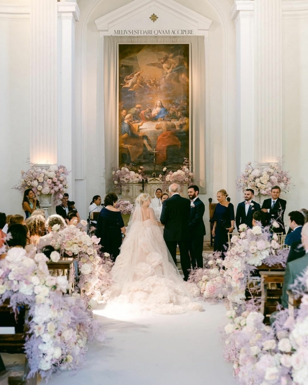 Florists Andrea Patrizi