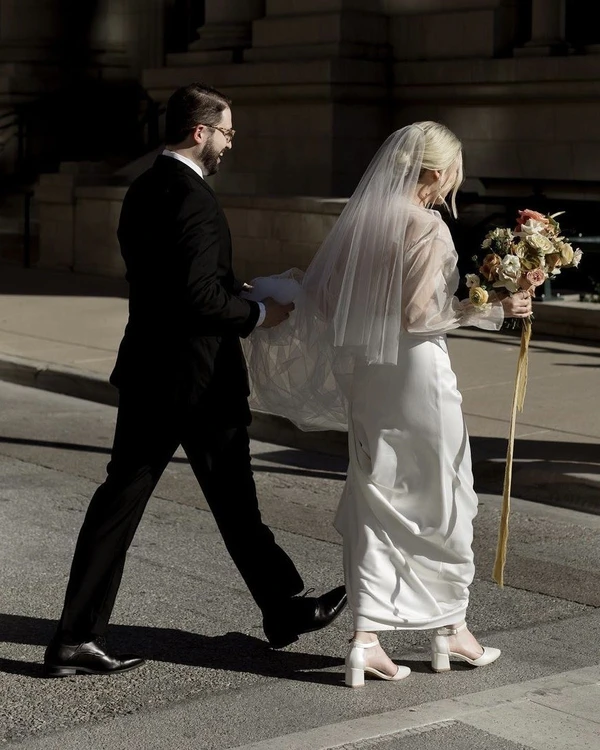 15 Best Wedding Photographers in New York — photo 1