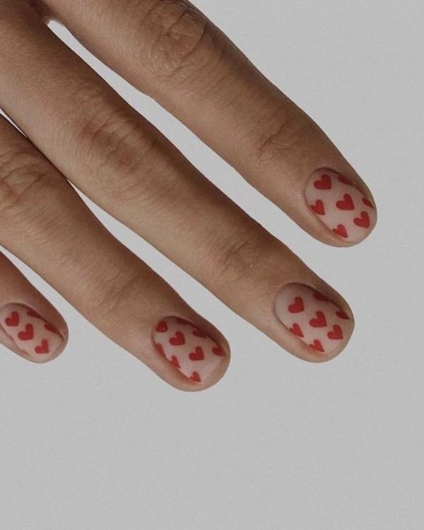 30 Wedding Nails Ideas You Should Try This Summer — photo 1