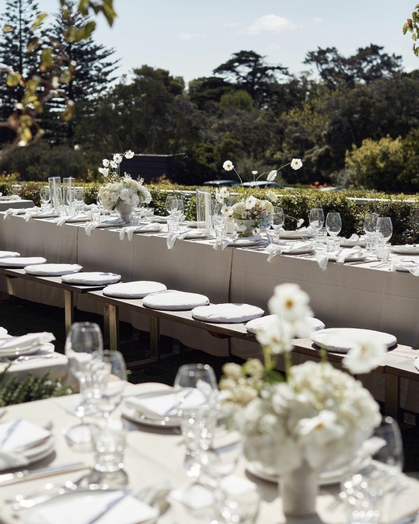 Planners The Nuptial Collective