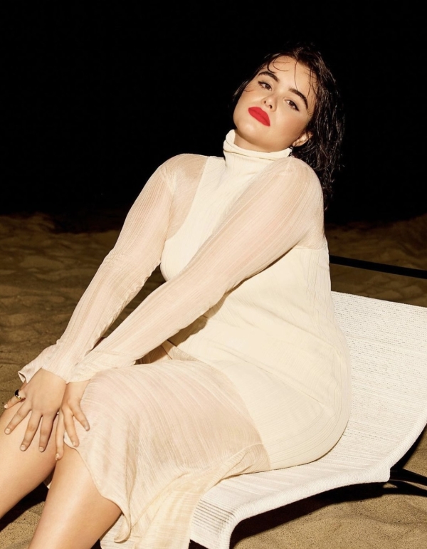 Plus Size Summer Wedding Dress