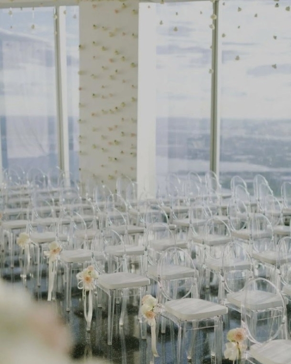 Top New York Wedding Venues