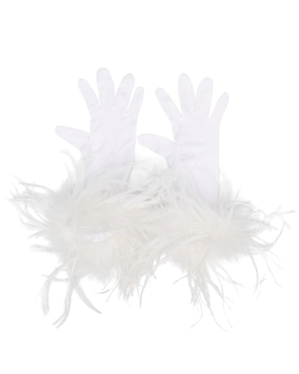 Top 7 Wedding Accessories with Feathers | Trendy Feathers Accessories for Wedding