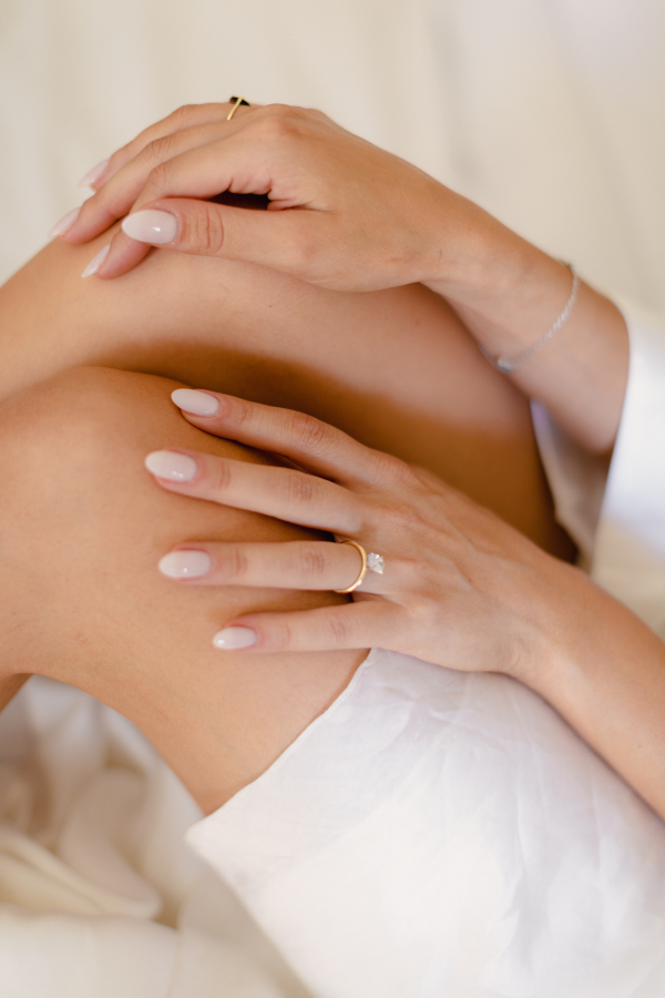 Elegant Wedding of Therese & Daniel on the Plains of Barun | Outdoor Travel-Ispired Wedding Venues of Melbourne