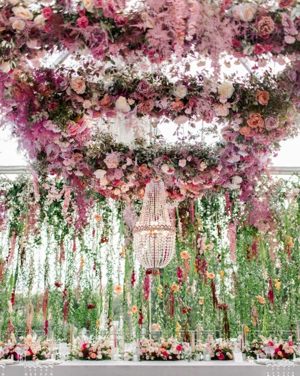 Florists Andrea Patrizi