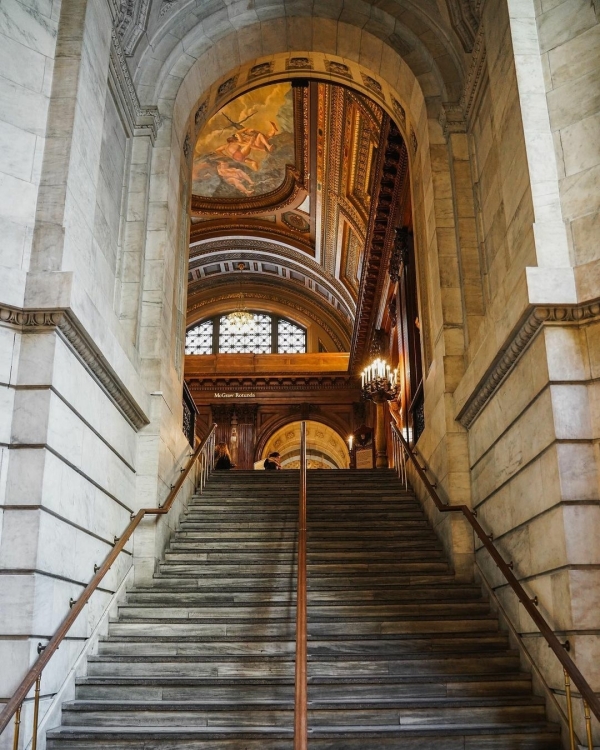 Top New York Wedding Venues