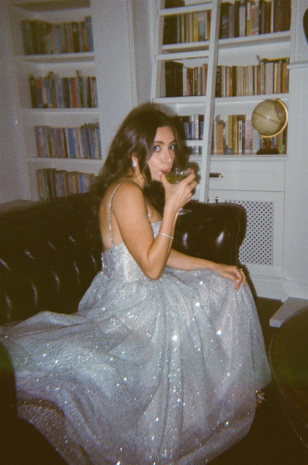 Real Wedding in Yacht Club